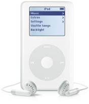 Sell iPod 4G